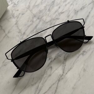 Dior Technologic Sunglasses
